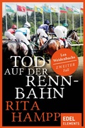 Cover: Tod auf der Rennbahn - Edel