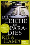 Cover: Die Leiche im Paradies - Edel