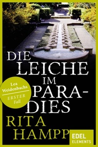 Enlarge image Cover: Die Leiche im Paradies - Edel