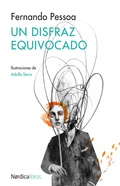 Cover: Un disfraz equivocado - N&oacute;rdica Libros