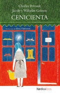 Cover: Cenicienta - N&oacute;rdica Libros