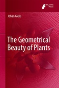 Cover: The Geometrical Beauty of Plants - Atlantis Press