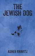 Cover: Jewish Dog - Penlight Publications