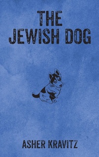 Enlarge image Cover: Jewish Dog - Penlight Publications