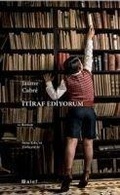 Cover: Itiraf Ediyorum - Alef Yayinevi