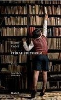 Enlarge image Cover: Itiraf Ediyorum - Alef Yayinevi