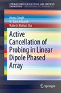 Cover: Active Cancellation of Probing in Linear Dipole Phased Array - Springer