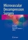 Cover: Microvascular Decompression Surgery - Springer