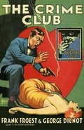 Cover: The Crime Club - Collins Crime Club