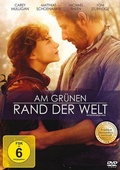 Cover: Am gr&uuml;nen Rand der Welt - 20th Century Fox Home Entertainment