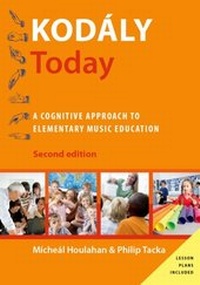 Abbildung von: Kodály Today - OUP eBook