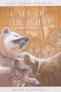 Cover: Call of the Wild - Evans Brothers Ltd