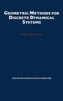 Cover: Geometric Methods for Discrete Dynamical Systems - OUP eBook