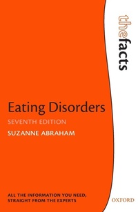 Enlarge image Cover: Eating Disorders: The Facts - Oxford University Press