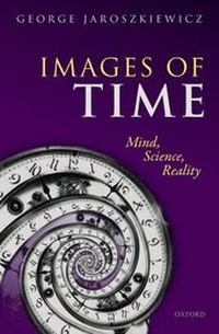 Abbildung von: Images of Time - Oxford University Press
