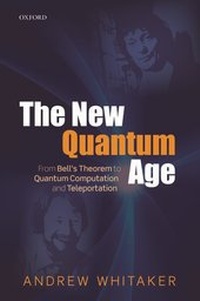 Abbildung von: The New Quantum Age - Oxford University Press