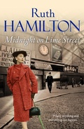 Cover: Midnight on Lime Street - Macmillan