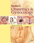Cover: Netter's Obstetrics and Gynecology - Elsevier