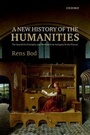 Cover: A New History of the Humanities - Oxford University Press