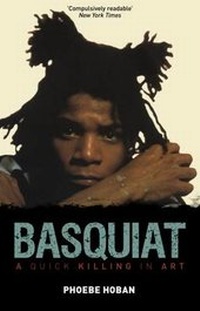 Enlarge image Cover: Basquiat - Quartet Books