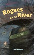 Cover: Rogues on the River - Beauford House Books
