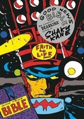 Cover: Good News Bible - Breakdown Press Ltd
