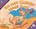 Cover: Too Many Kangaroo Things to Do! - Steck-Vaughn