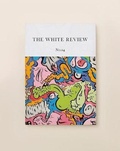 Cover: The White Review No. 14 - The White Review