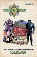Cover: Lethbridge-Stewart - Candy Jar Books