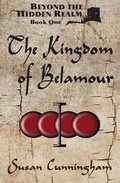 Cover: The Kingdom of Belamour - Free People Publishing