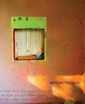 Cover: Before Passing - Great Weather for Media, LLC