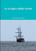 Cover: Lo Scrigno Della Morte - Lulu.com