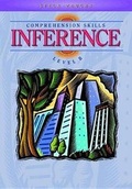 Cover: Steck-Vaughn Comprehension Skill Books - Steck-Vaughn