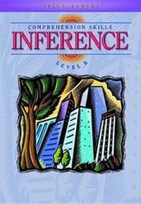 Enlarge image Cover: Steck-Vaughn Comprehension Skill Books - Steck-Vaughn