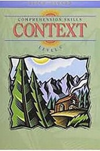 Enlarge image Cover: Steck-Vaughn Comprehension Skill Books - Steck-Vaughn