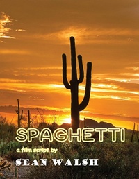 Enlarge image Cover: Spaghetti - Lulu.com