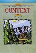 Cover: Steck-Vaughn Comprehension Skill Books - Steck-Vaughn