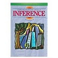 Enlarge image Cover: Steck-Vaughn Comprehension Skill Books - Steck-Vaughn