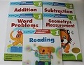 Cover: Steck-Vaughn Comprehension Skill Books - Steck-Vaughn