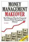 Cover: Money Management Makeover - Lulu.com