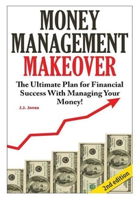 Enlarge image Cover: Money Management Makeover - Lulu.com