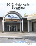 Cover: 2012 Historically Speaking - Ebook - Lulu.com