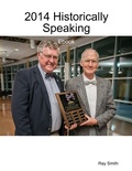 Cover: 2014 Historically Speaking - Ebook - Lulu.com