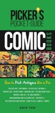 Cover: Picker's Pocket Guide - Comic Books - Krause Publications