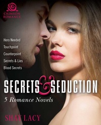 Enlarge image Cover: Secrets and Seduction - Crimson Romance