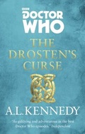 Cover: Doctor Who: The Drosten's Curse - BBC Digital