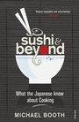 Cover: Sushi and Beyond - Vintage Digital