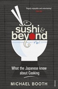 Cover: Sushi and Beyond - Vintage Digital