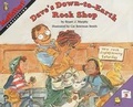 Cover: Dave's Down-To-Earth Rock Shop - Steck-Vaughn