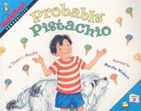 Enlarge image Cover: Probably Pistachio - Steck-Vaughn